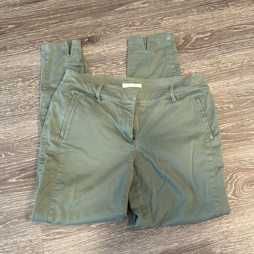 Loft Dress Pants